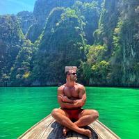 Отзыв от Иннокентий - Виза Destination Thailand