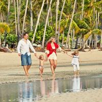 Отзыв от Валерия - Виза Destination Thailand